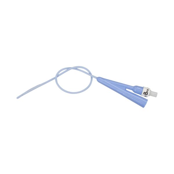 Dover100%PediatricSiliconeFoleyCatheter_pr_31547