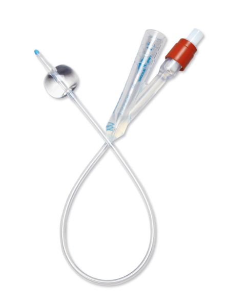 Medline100%PediatricSiliconeFoleyCatheter_pr_31565