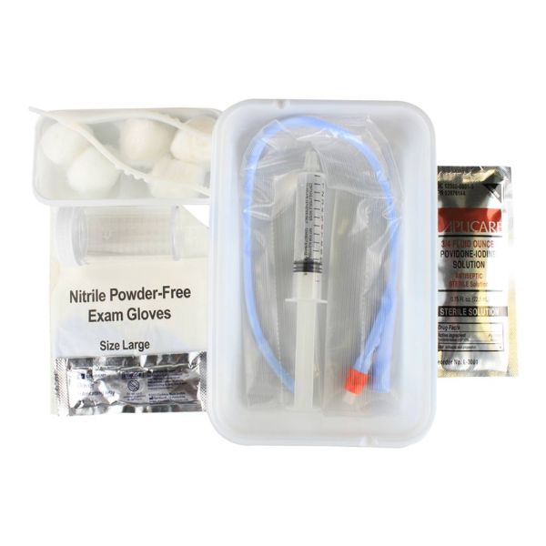 Dover100%SiliconeFoleyInsertionTray_pr_32728