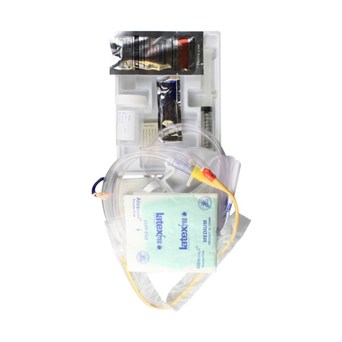 MedlineSilicone-ElastomerCoatedLatexFoleyCatheterTray_pr_32731