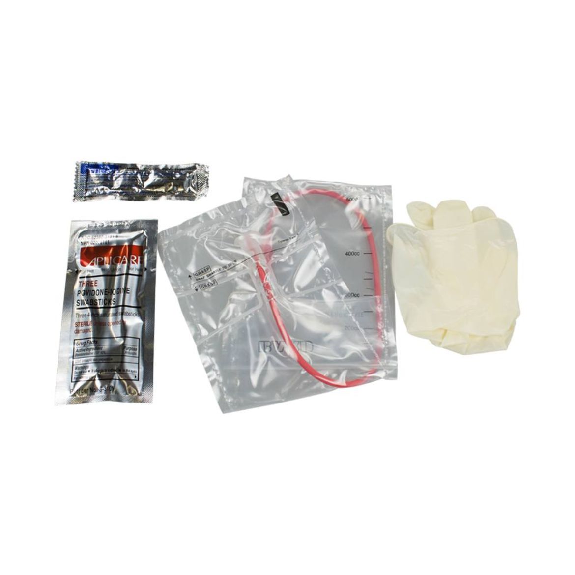 TOUCHLESSFemaleIntermittentCatheterKitwith550ccCollectionChamber_pr_30753