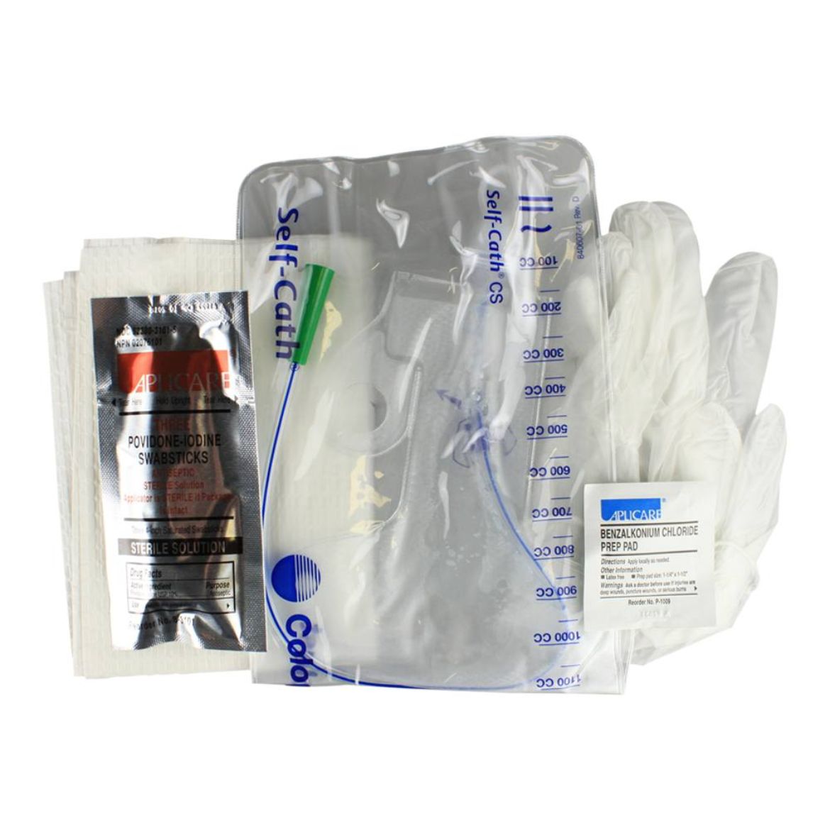 Self-CathClosedSystemTaperedTipCoudewithGuideStripe&InsertionSupplies_pr_30769