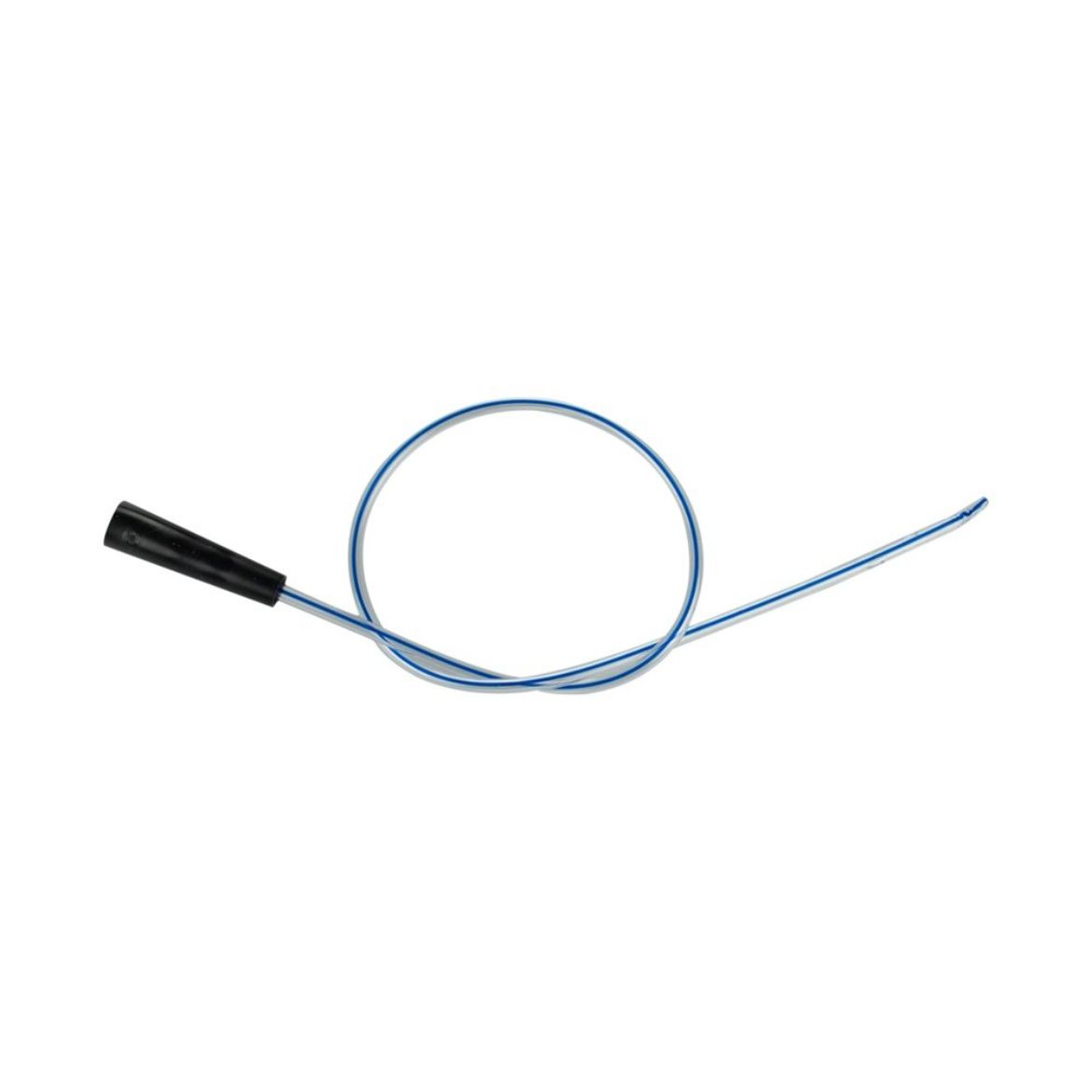 Self-CathPlusTaperedTipIntermittentCatheterWithGuideStripe_pr_30779