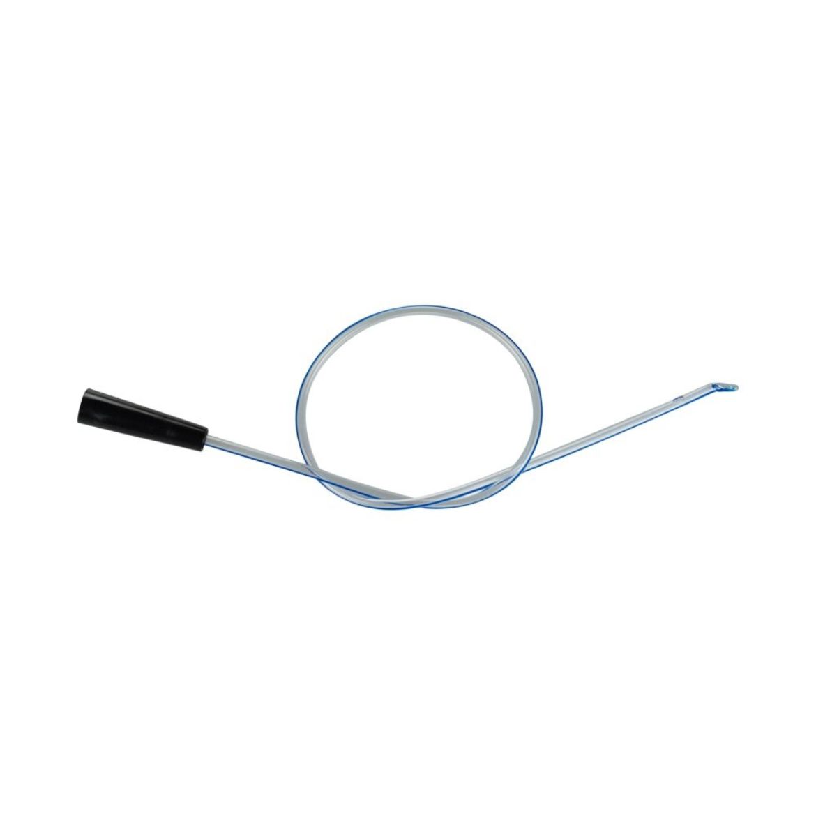 Self-CathTiemann/TaperedTipIntermittentCatheterWithGuideStripe_pr_30781