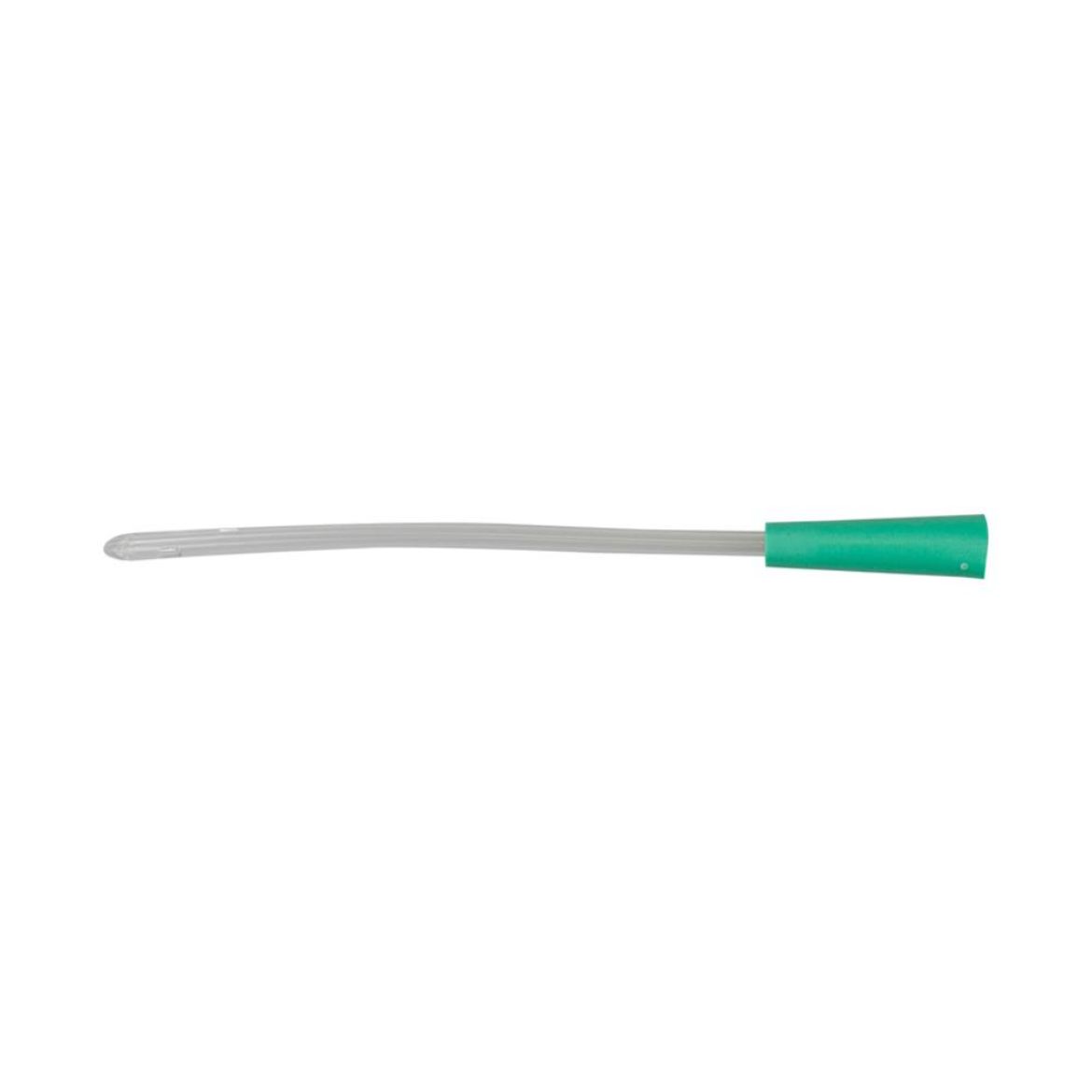 MedlineClearVinylFemaleIntermittentCatheter_pr_30846