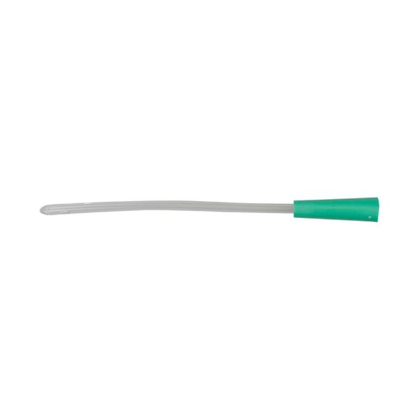 MedlineClearVinylFemaleIntermittentCatheter_pr_30846