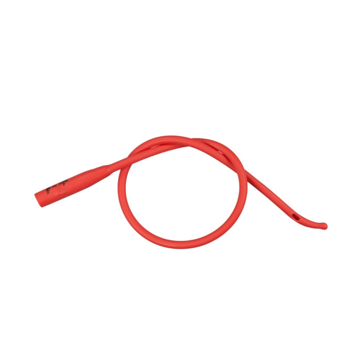 MedlineCoudeStyleRedRubberIntermittentCatheter_pr_31043