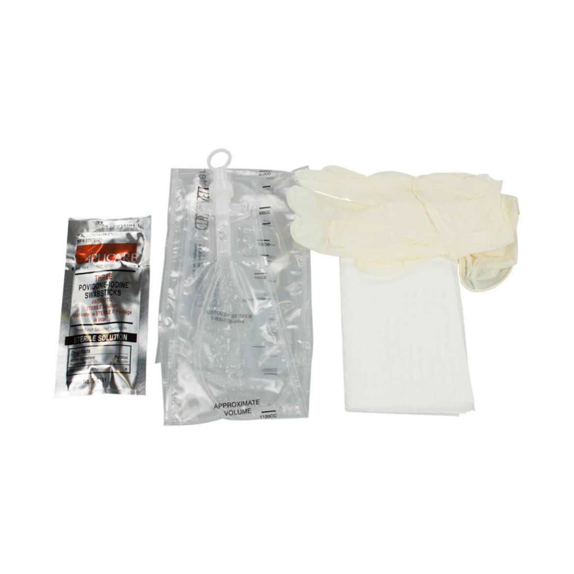 BardTouchlessPlusStraightRedRubberIntermittentCatheterKit_pr_32110