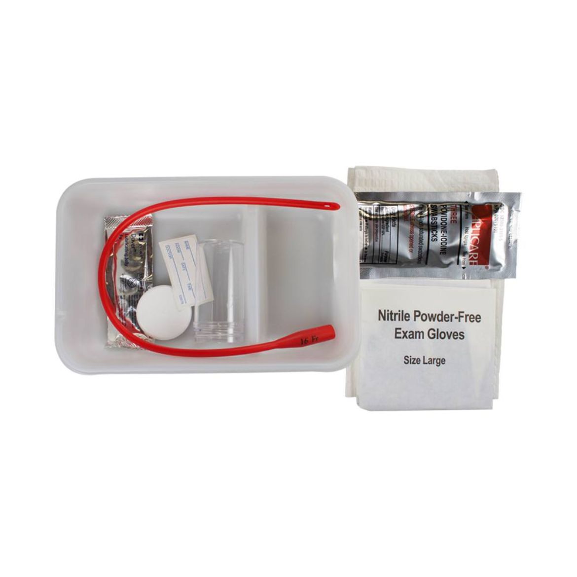 DoverUrethralOpenTraywithRedRubberCatheter_pr_32129