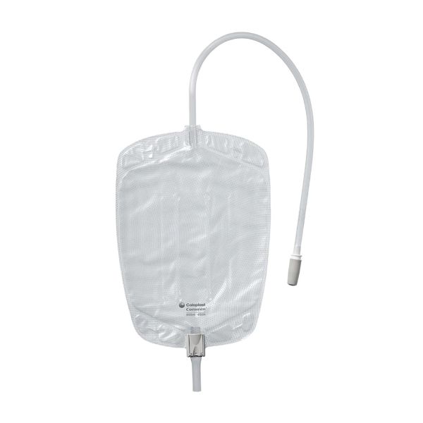 ConveenSecurityContouredLegBagwithNon-LatexFabricLegBagStraps_pr_34213