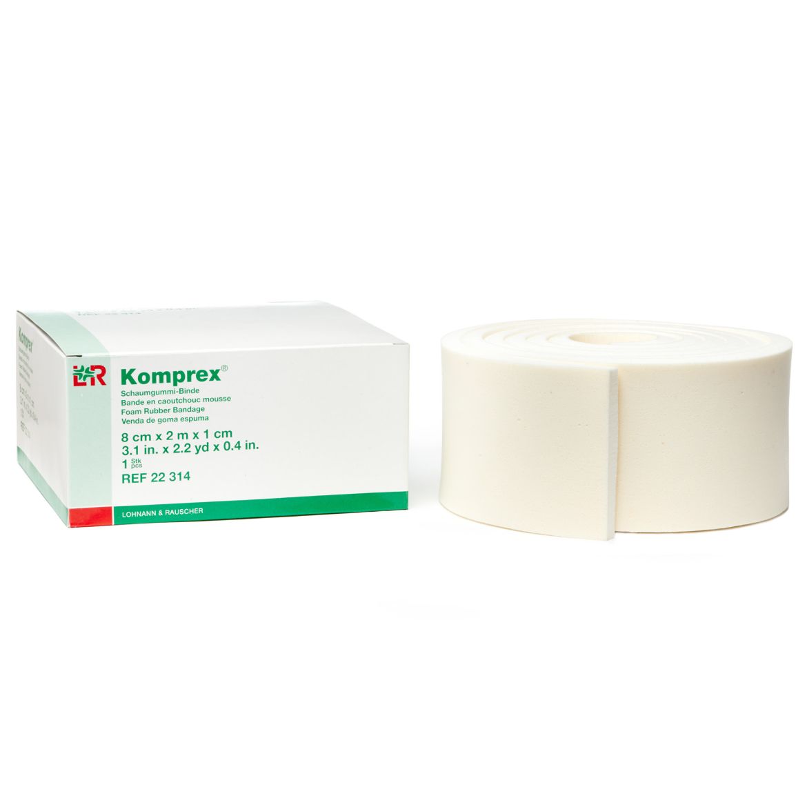 KomprexFoamRubberBandage_pr_27725