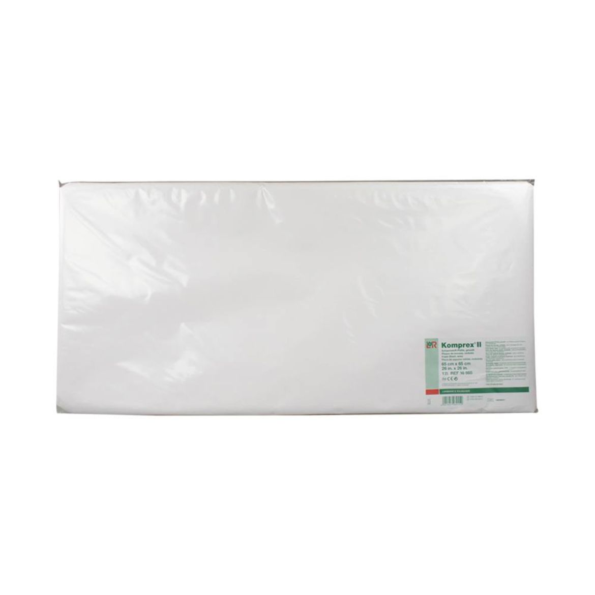 KomprexIIFoamSheet_pr_27727