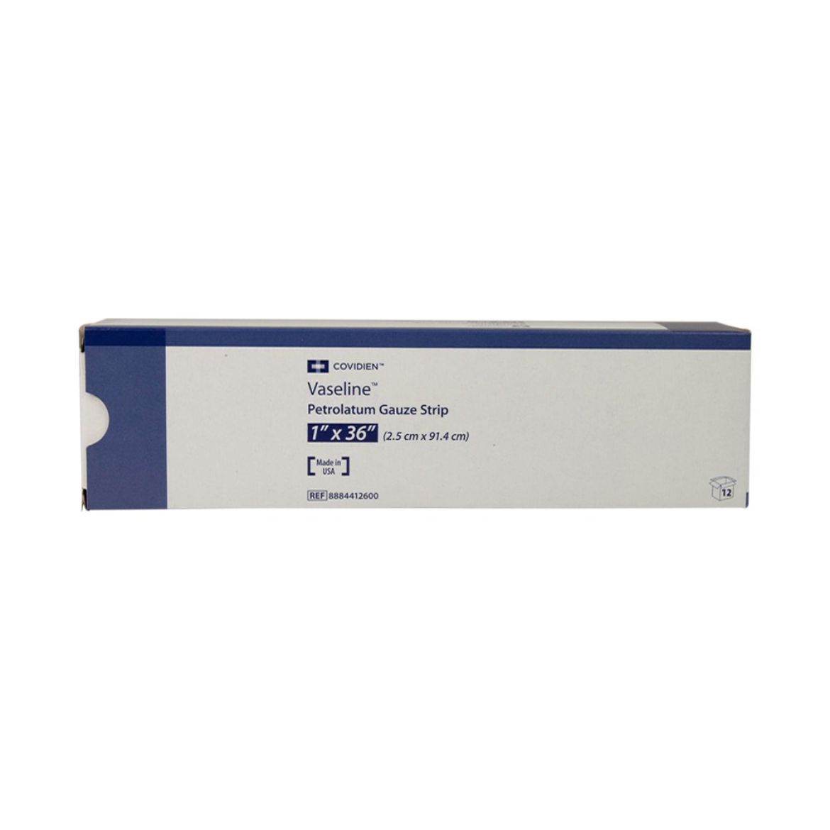 VaselinePetrolatumGauze(PeelableFoilPack)_pr_29104