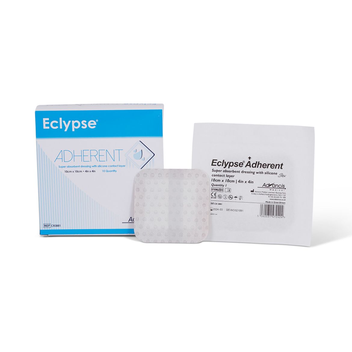 EclypseAdherentSuperAbsorbentDressing_pr_20021