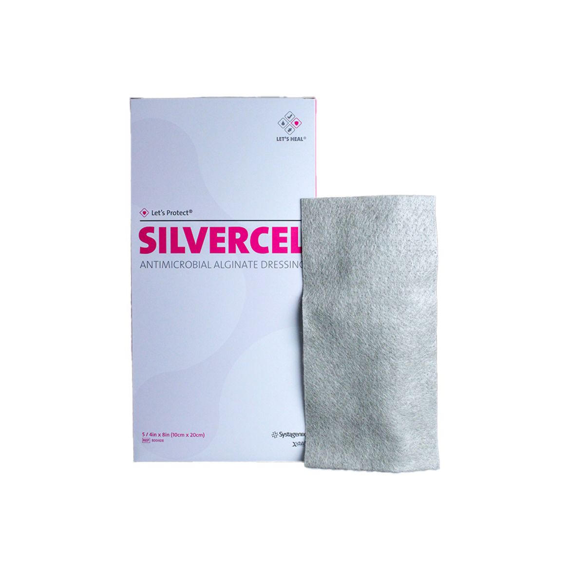 SILVERCELAntimicrobialAlginateDressing_pr_20044