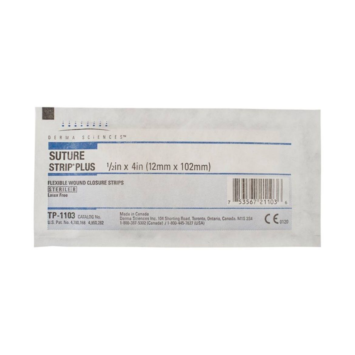 SutureStripPlusFlexibleWoundClosureStrips_pr_29409
