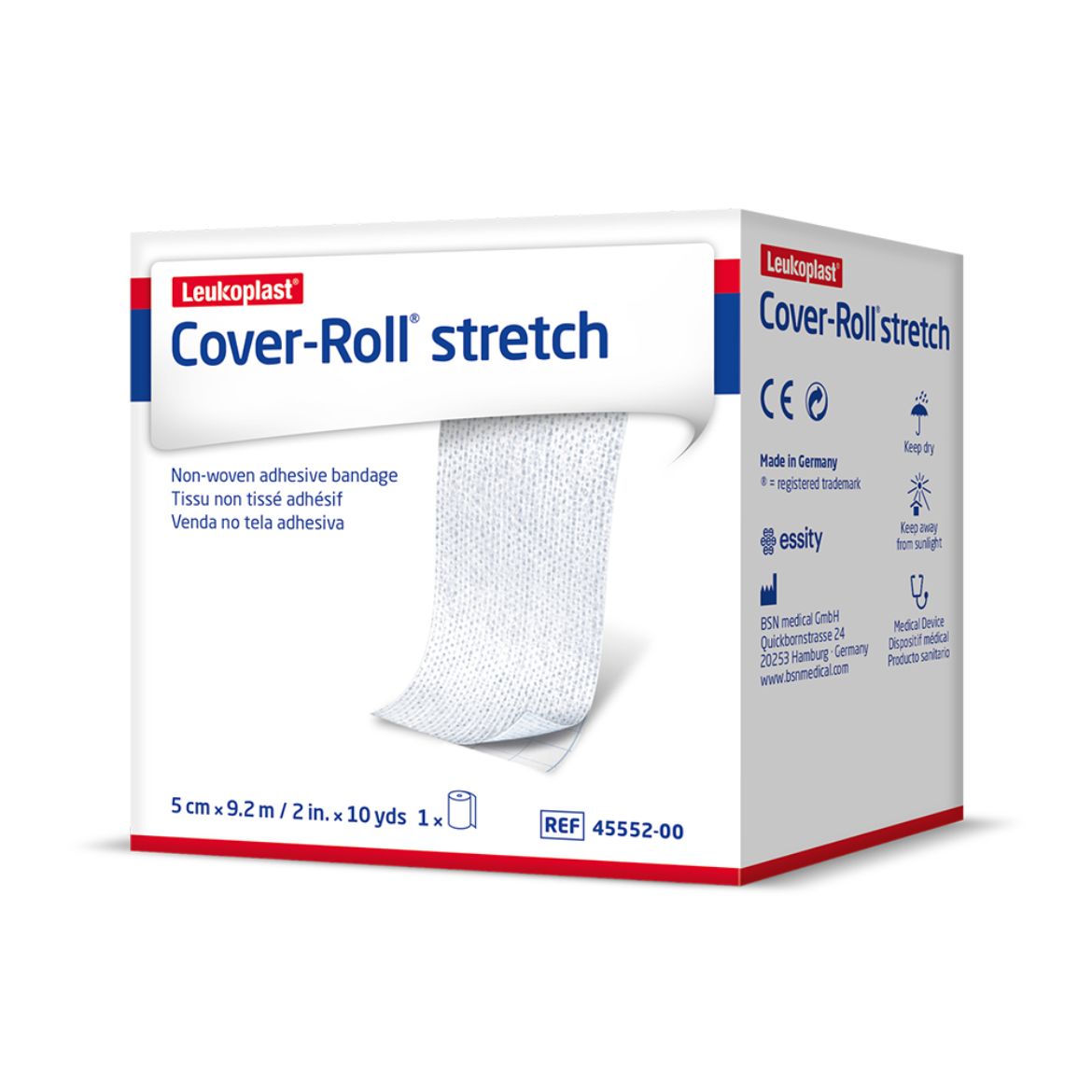 Cover-RollStretch–2YardRoll_pr_26700