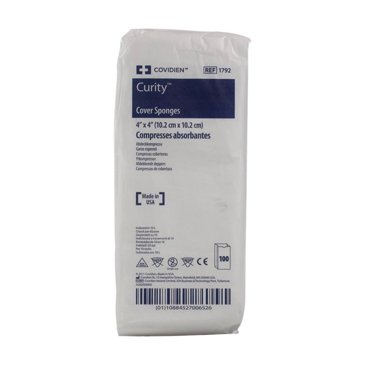 CurityCoverSponges,Non-Woven,Non-Sterile_pr_25003