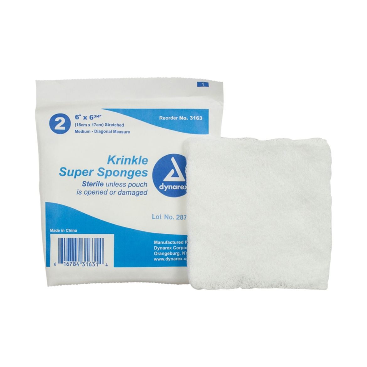 DynarexKrinkleSuperWovenSponges_pr_25034