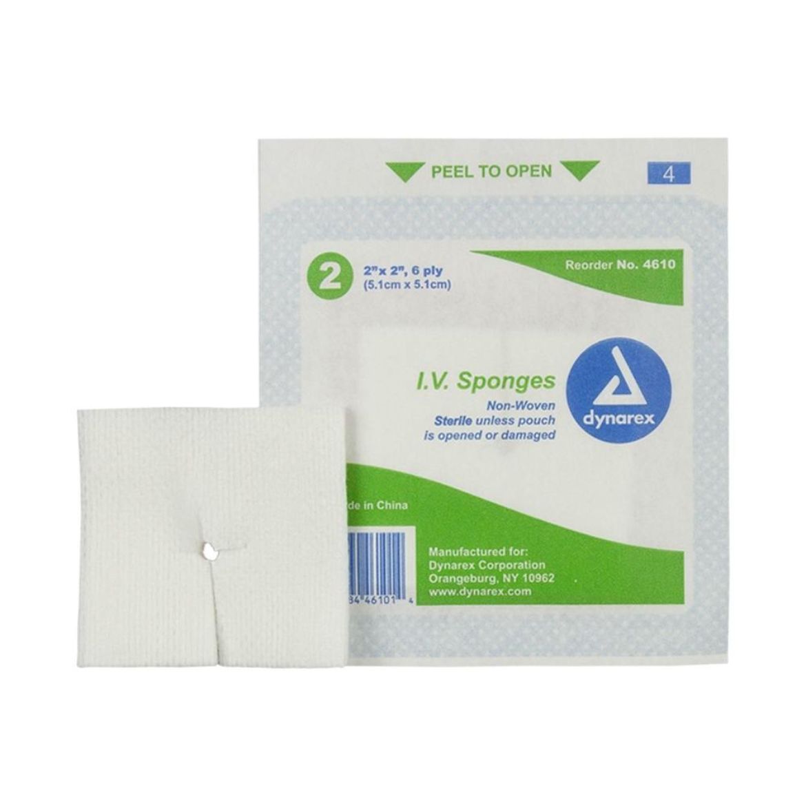DynarexNon-WovenI.V.Sponges(2Pack)_pr_25036