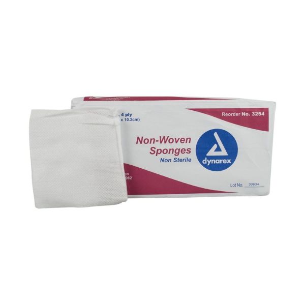 DynarexNon-WovenSponge,Non-Sterile_pr_25037