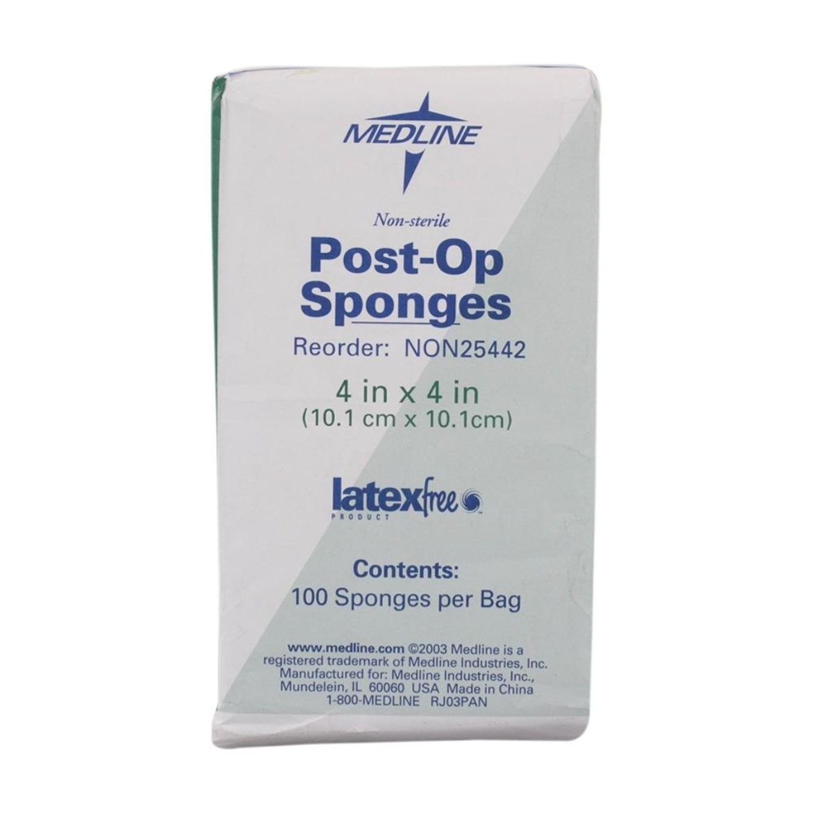 MedlinePost-OpNon-SterileNon-WovenGauze_pr_25062