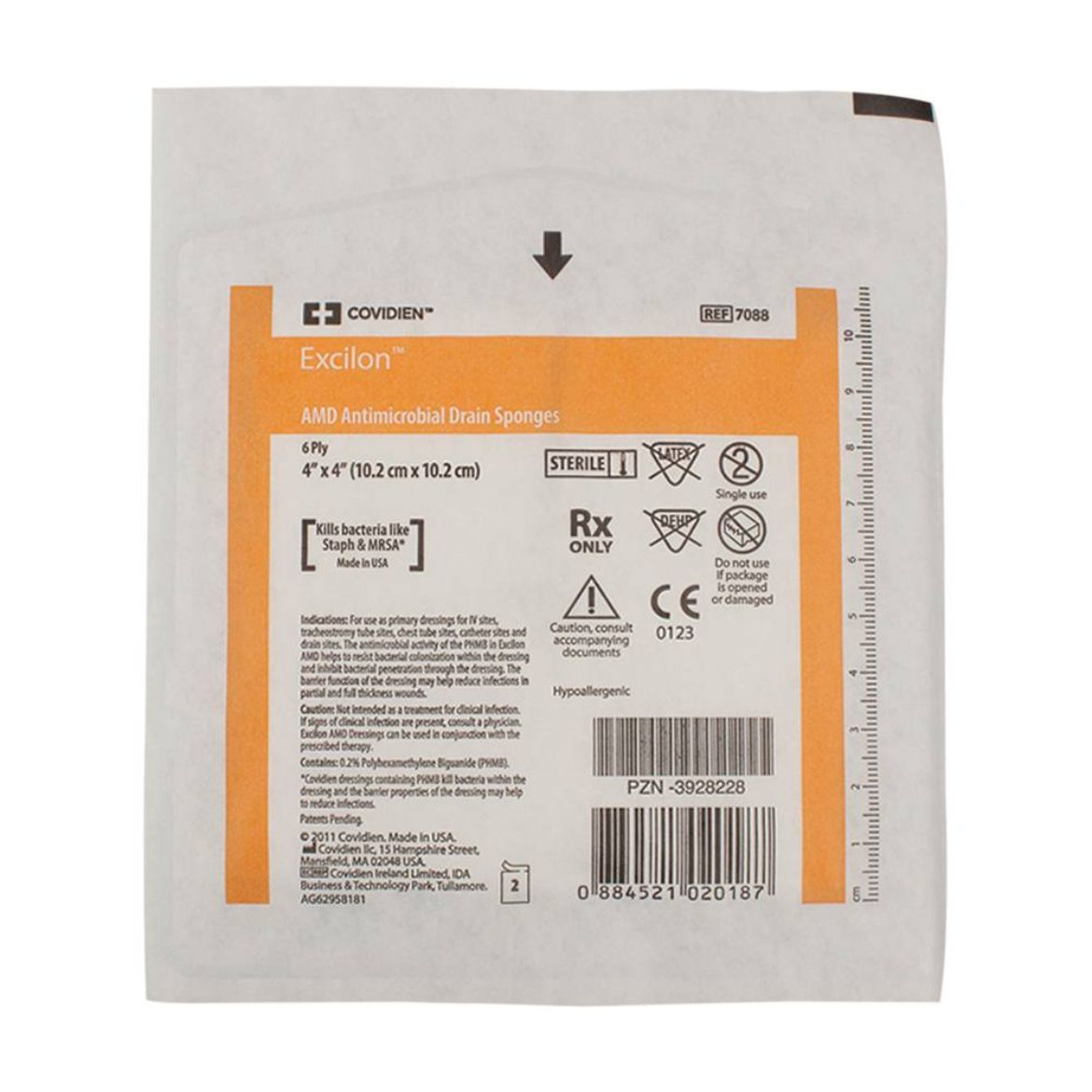 ExcilonAMDAntimicrobialDrainSponges_pr_25201