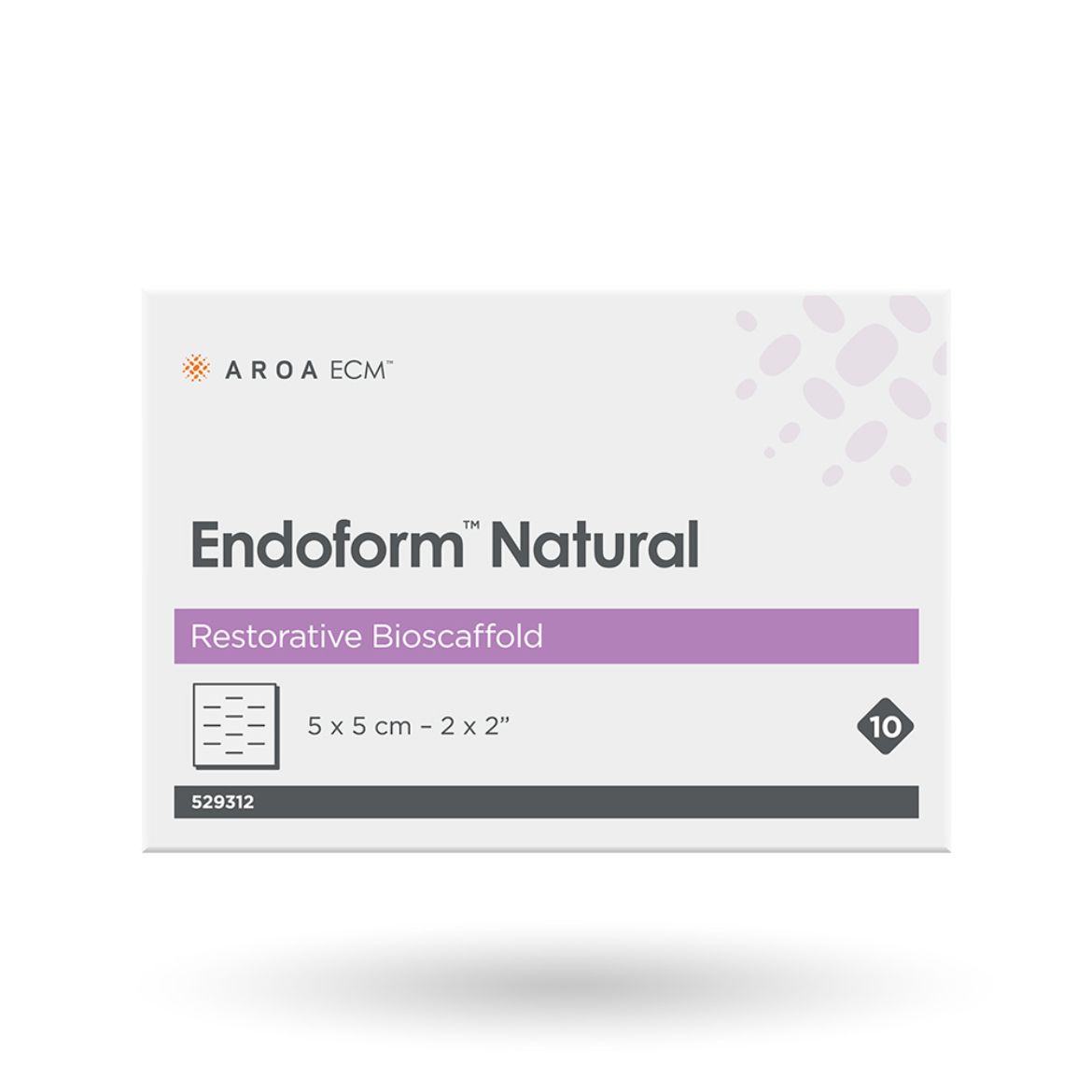 EndoformNaturalRestorativeBioscaffold–Fenestrated_pr_20553