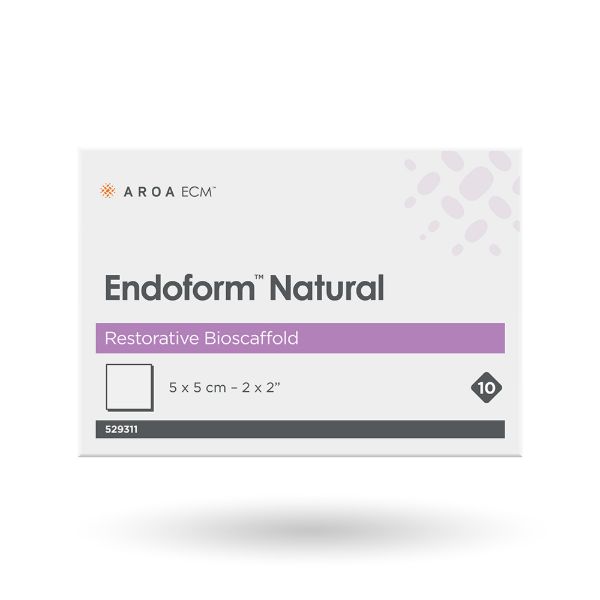 EndoformNaturalRestorativeBioscaffoldNon-Fenestrated_pr_20554