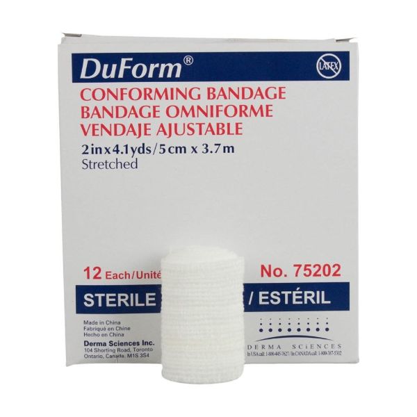 DuFormConformingBandage,Sterile_pr_25611