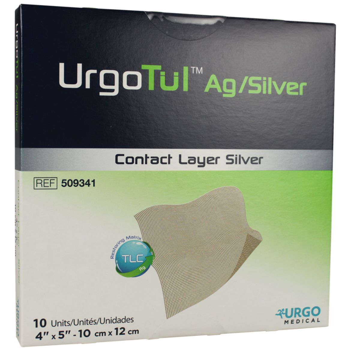 UrgoTulAg/SilverContactLayer_pr_20318