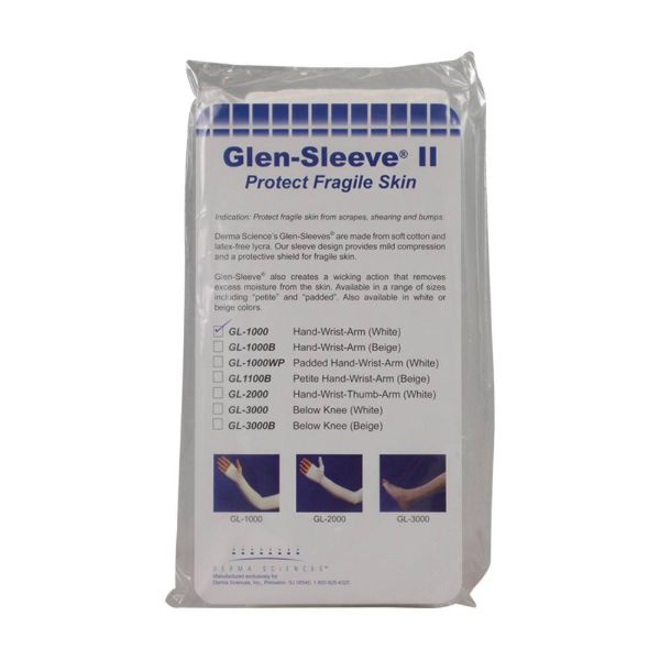 Glen-SleeveIILatexFreeProtectiveDressings_pr_20703