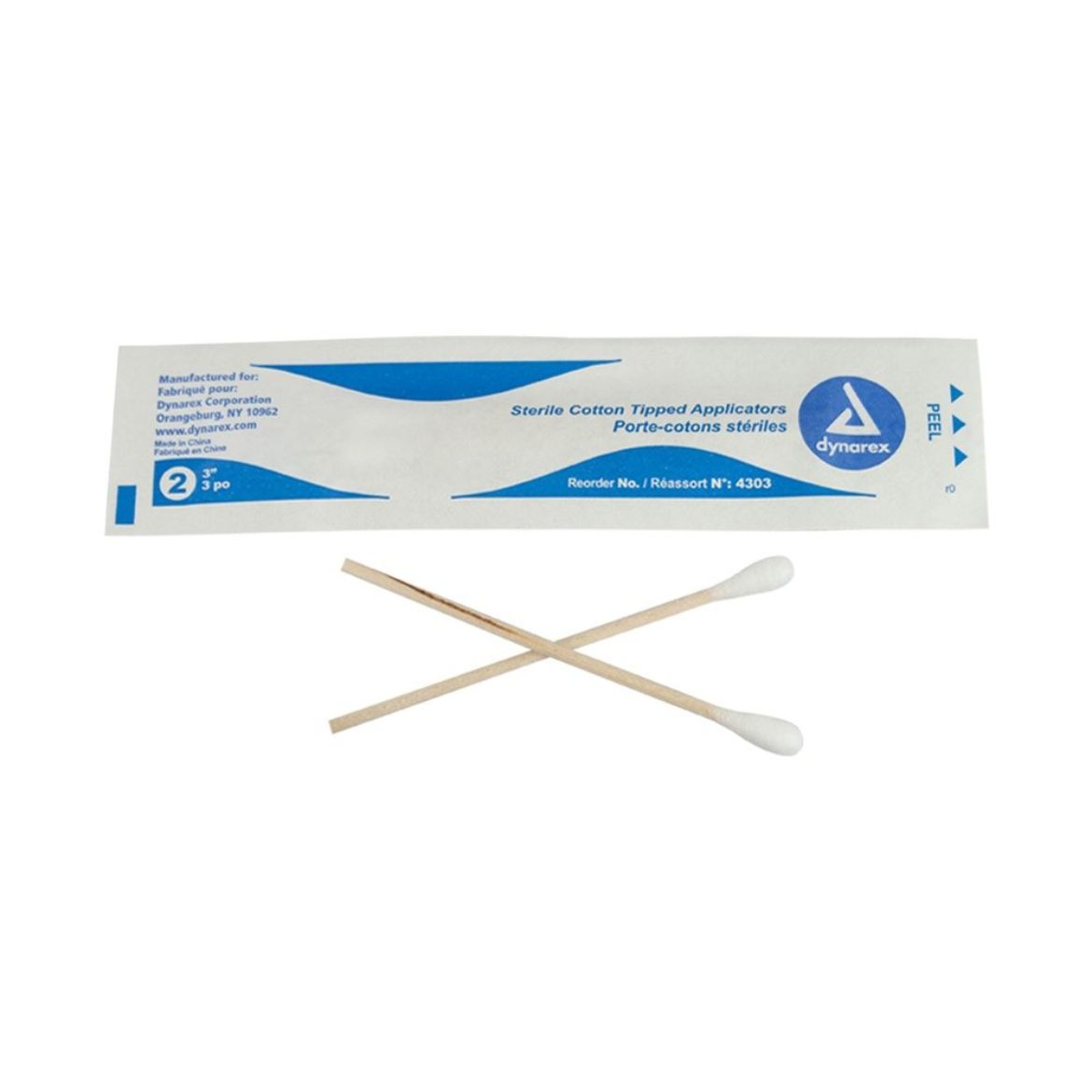 DynarexCottonTippedWoodApplicators2’s–Sterile_pr_24906