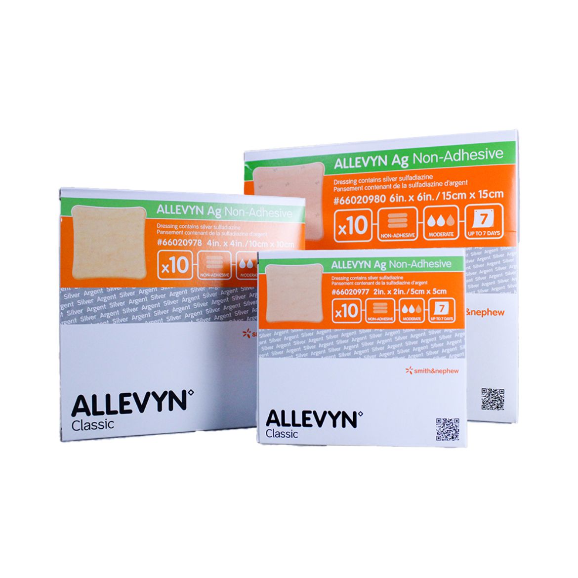 AllevynAgNon-AdhesiveSilverWoundDressing_pr_20907