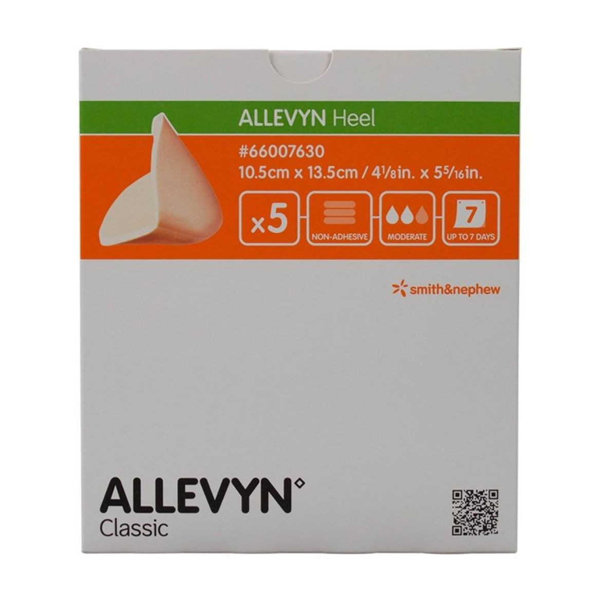 AllevynHeelFoamDressing–41/8″x55/16″_pr_20916