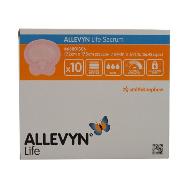 ALLEVYNLifeSacrumFoamDressingwithAdhesiveBorder_pr_20921