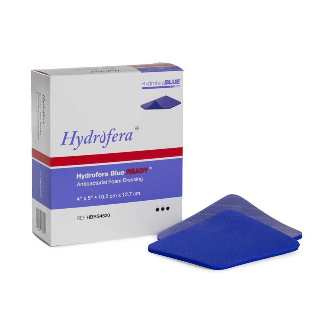 HydroferaBlueREADYAntibacterialFoamDressing_pr_20972