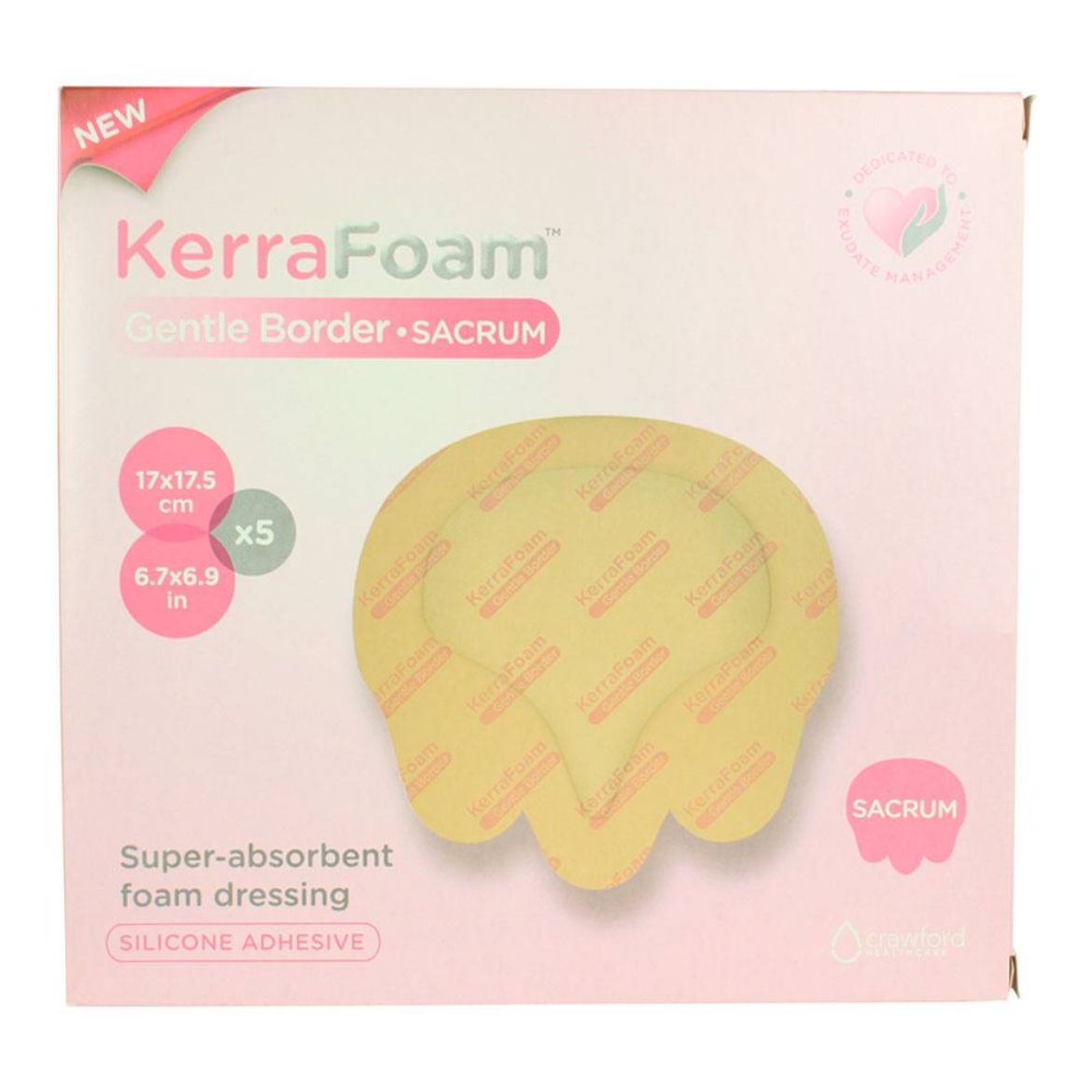 KerraFoamGentleBorderSacralDressing_pr_20977
