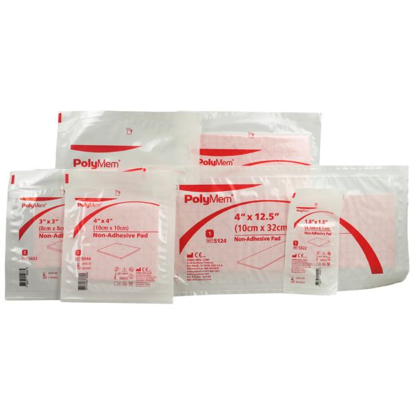 PolymemNon-AdhesiveFoamPad_pr_21011