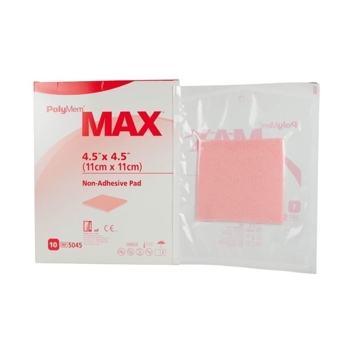 PolymemMaxFoamDressing_pr_21013