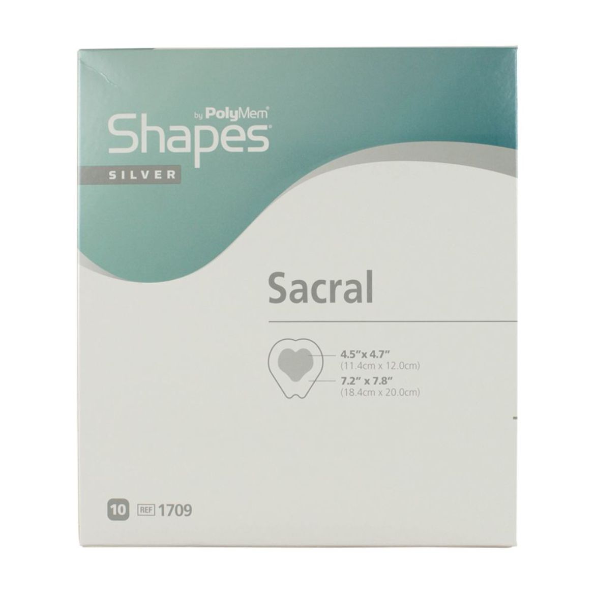 PolymemSilverShapesSacralFoamDressing_pr_21025