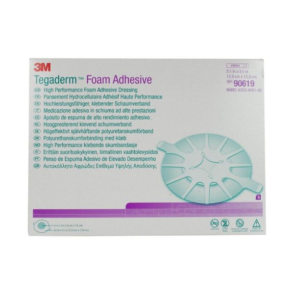 TegadermHeel/ElbowHighPerformanceFoamAdhesiveDressing_pr_21042
