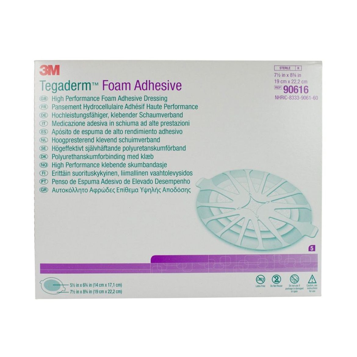 TegadermHighPerformanceHeelFoamAdhesiveDressing_pr_21044