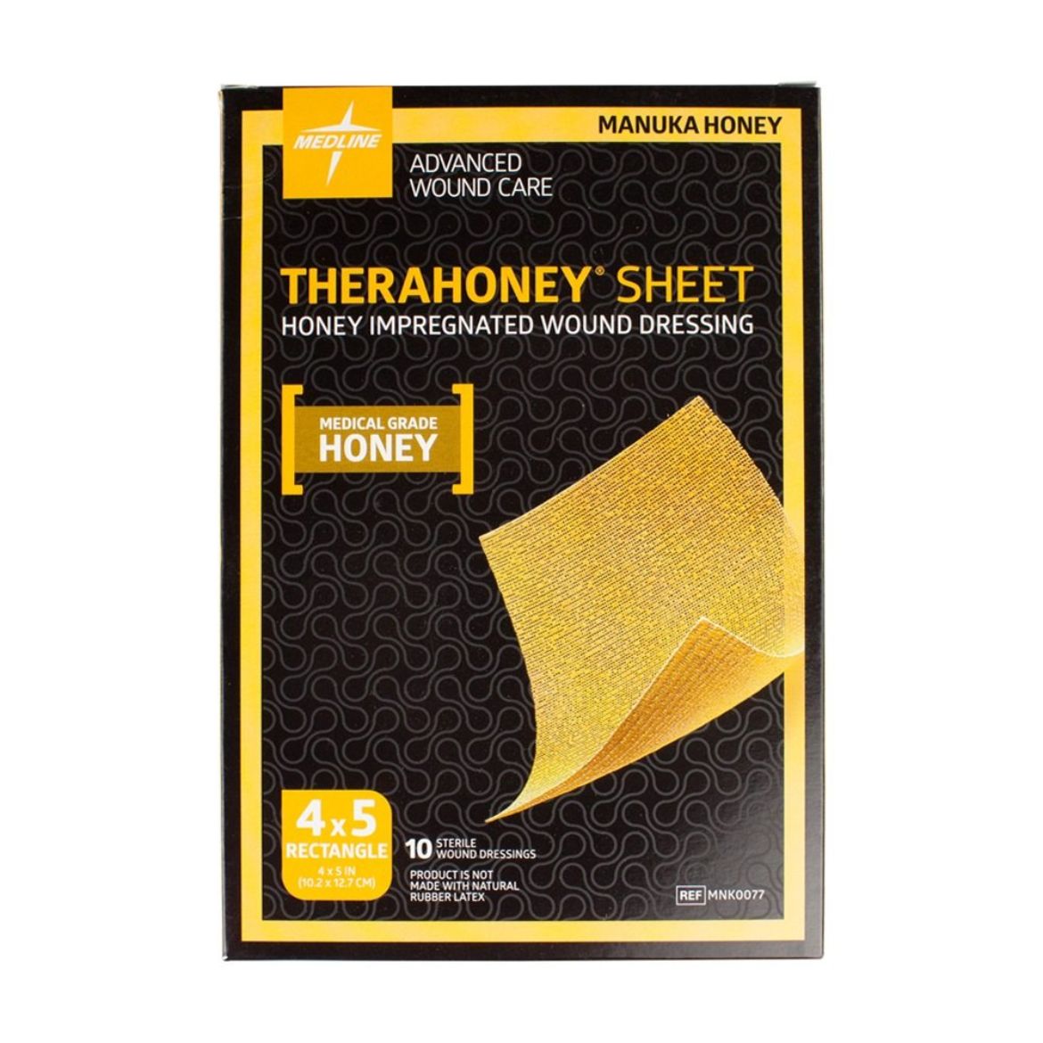 TheraHoneySheetHoneyImpregnatedWoundDressing_pr_21801