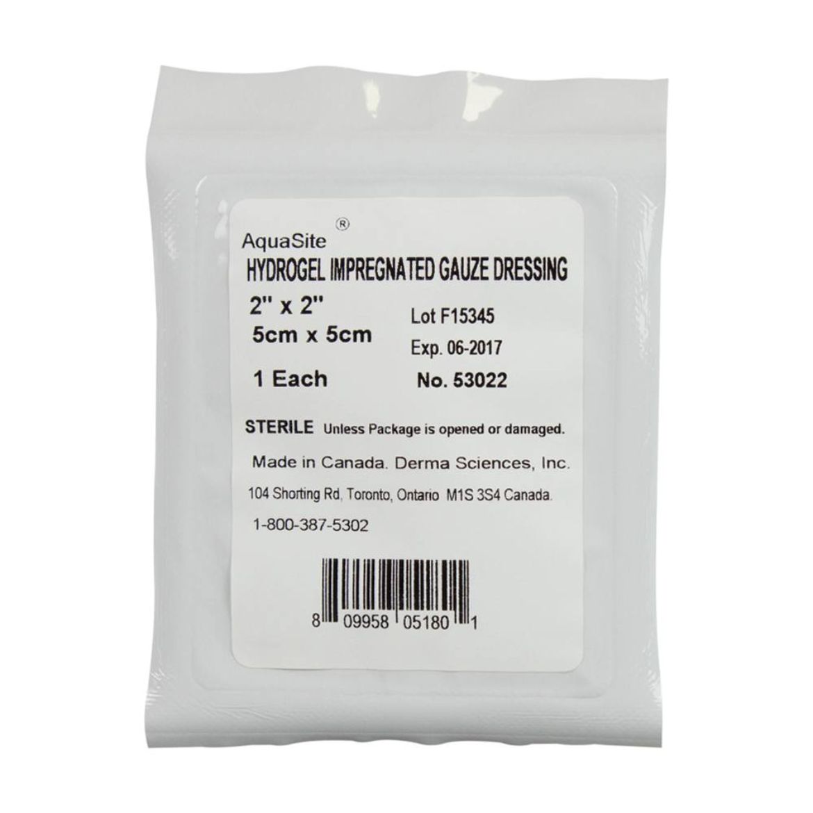 AquasiteImpregnatedGauze_pr_21921
