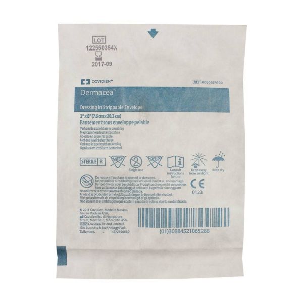 DermaceaNon-AdherentSurgicalDressing_pr_28601