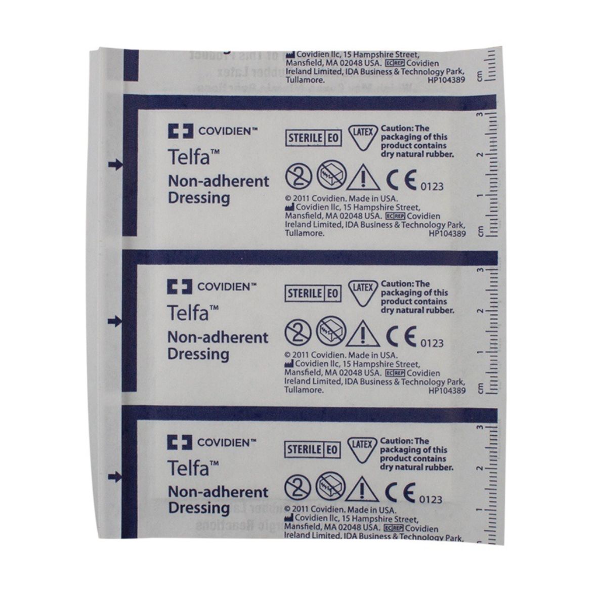 Telfa“Ouchless”Non-AdherentDressing,Sterile_pr_28614