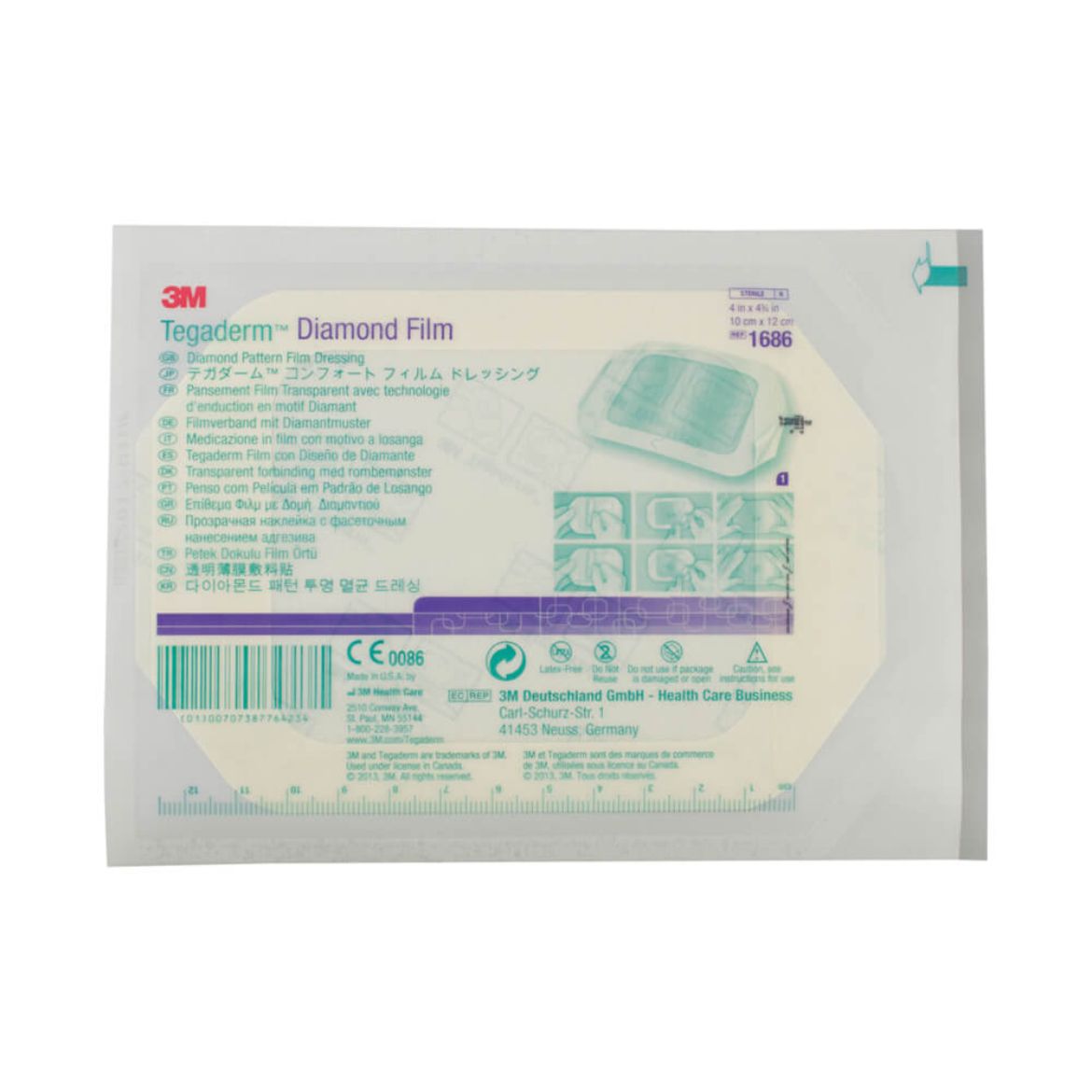 TegadermDiamondPatternFilmDressing_pr_22701