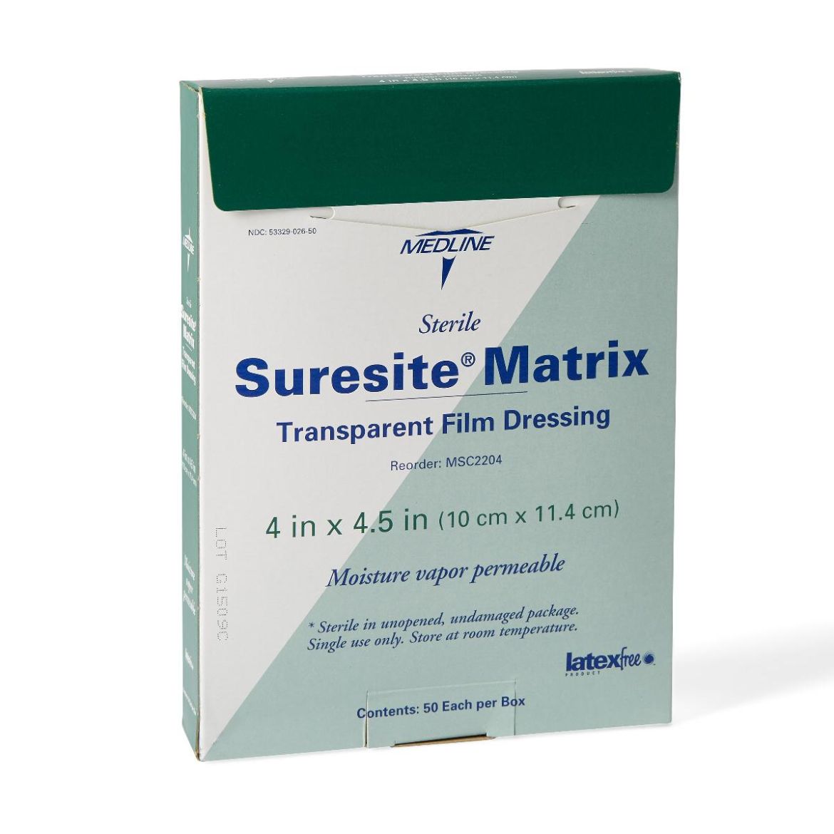 SuresiteMatrixTransparentDressing_pr_22722