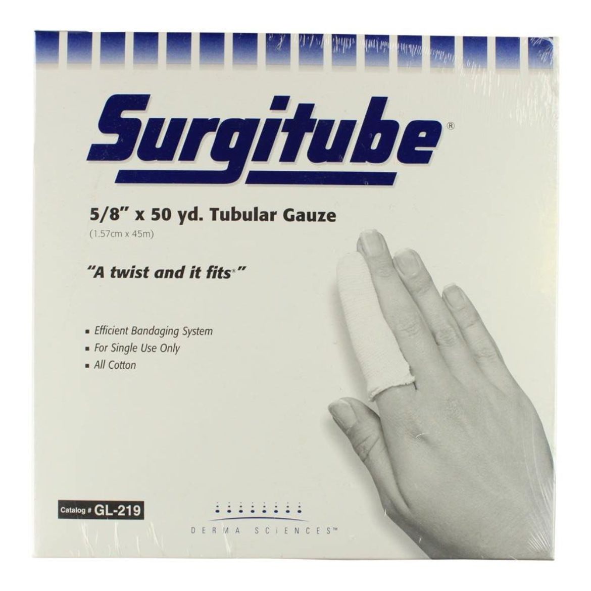 SurgitubeTubularGauzeforSmallFingersorToes-Forusewithapplicator_pr_26104